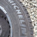 Автошина Michelin Agilis Alpin 215 /65 R16С 109/107R Зимова 4мм Вживаний