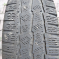 Автошина Michelin Agilis Alpin 215 /65 R16С 109/107R Зимова 4мм Вживаний