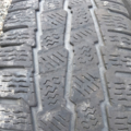 Автошина Michelin Agilis Alpin 215 /65 R16С 109/107R Зимова 4мм Вживаний