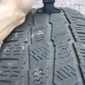 Автошина Michelin Agilis Alpin 215 /65 R16С 109/107R Зимова 4мм Вживаний