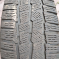Автошина Michelin Agilis Alpin 215 /65 R16С 109/107R Зимова 6мм Вживаний