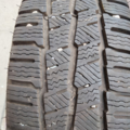 Автошина Michelin Agilis Alpin 215 /65 R16С 109/107R Зимова 9мм Вживаний