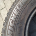Автошина Michelin Agilis Alpin 215 /75 R16 113/111R Зимова 5мм Вживаний