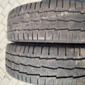 Автошина Michelin Agilis Alpin 215 /75 R16 113/111R Зимова 5мм Вживаний