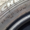 Автошина Michelin Agilis Alpin 215 /75 R16 113/111R Зимова 5мм Вживаний