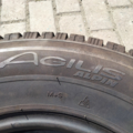 Автошина Michelin Agilis Alpin 215 /75 R16 113/111R Зимова 5мм Вживаний