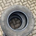 Автошина Michelin Agilis Alpin 215 /75 R16C 113/111R Зимова 5мм Вживаний