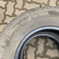 Автошина Michelin Agilis Alpin 215 /75 R16C 113/111R Зимова 5мм Вживаний