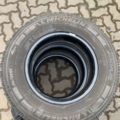 Автошина Michelin Agilis Alpin 215 /75 R16C 113/111R Зимова 5мм Вживаний