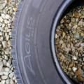 Автошина Michelin Agilis alpin 215 /75 R16с 113/111R Зимова 4мм Вживаний