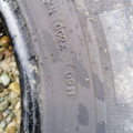 Автошина Michelin Agilis alpin 215 /75 R16с 113/111R Зимова 4мм Вживаний