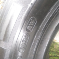 Автошина Michelin Agilis Alpin 225 /65 R16С 112/110R Зимова 3мм Вживаний