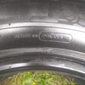 Автошина Michelin Agilis Alpin 225 /65 R16С 112/110R Зимова Вживаний