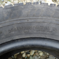 Автошина Michelin Agilis alpin 235 /65 R16 115/113R Зимова 4мм Вживаний