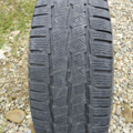 Автошина Michelin Agilis alpin 235 /65 R16 115/113R Зимова 5мм Вживаний
