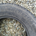 Автошина Michelin Agilis alpin 235 /65 R16 115/113R Зимова 5мм Вживаний