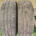 Автошина Michelin Agilis alpin 235 /65 R16 115/113R Зимова Вживаний