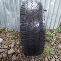 Автошина Michelin Agilis Alpin 235 /65 R16C 115/113R Всесезонна 5мм Вживаний