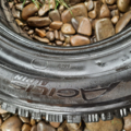 Автошина Michelin Agilis Alpin 235 /65 R16C 115/113R Всесезонна 5мм Вживаний