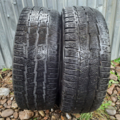 Автошина Michelin Agilis Alpin 235 /65 R16C 115/113R Всесезонна 5мм Вживаний