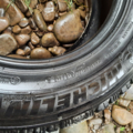 Автошина Michelin Agilis Alpin 235 /65 R16C 115/113R Всесезонна 5мм Вживаний