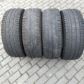 Автошина Michelin Agilis alpin 235 /65 R16C 115/113R Зимова 5мм Вживаний