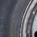Автошина Michelin Agilis Alpin 235 /65 R16C 115/113R Зимова 5мм Вживаний