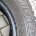 Автошина Michelin Agilis alpin 235 /65 R16C 115/113R Зимова 5мм Вживаний