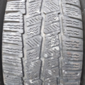 Автошина Michelin Agilis Alpin 235 /65 R16C 115/113R Зимова 5мм Вживаний