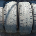 Автошина Michelin Agilis Alpin 235 /65 R16C 115/113R Зимова 5мм Вживаний