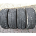 Автошина Michelin Agilis Alpin 235 /65 R16C 115/113R Зимова 5мм Вживаний