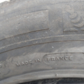 Автошина Michelin Agilis alpin 235 /65 R16C 115/113R Зимова 5мм Вживаний
