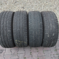 Автошина Michelin Agilis Alpin 235 /65 R16C 115/113R Зимова 6мм Вживаний