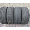 Автошина Michelin Agilis Alpin 235 /65 R16C 115/113R Зимова 6мм Вживаний