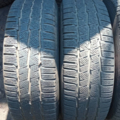 Автошина Michelin Agilis Alpin 235 /65 R16C 115/113R Зимова 6мм Вживаний