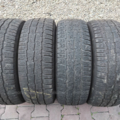 Автошина Michelin Agilis Alpin 235 /65 R16C 115/113R Зимова 6мм Вживаний