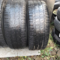 Автошина Michelin Agilis Alpin 235 /65 R16С 115/113R Зимова 3мм Вживаний