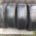 Автошина Michelin Agilis Alpin 235 /65 R16С 115/113R Зимова 3мм Вживаний