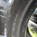 Автошина Michelin Agilis Alpin 235 /65 R16С 115/113R Зимова 3мм Вживаний