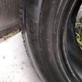 Автошина Michelin Agilis Alpin 235 /65 R16С 115/113R Зимова 3мм Вживаний