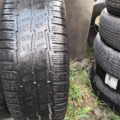 Автошина Michelin Agilis Alpin 235 /65 R16С 115/113R Зимова 3мм Вживаний
