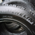 Автошина Michelin Agilis Alpin 235 /65 R16С 115/113R Зимова 5мм Вживаний