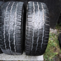 Автошина Michelin Agilis Alpin 235 /65 R16С 115/113R Зимова 5мм Вживаний