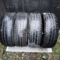 Автошина Michelin Agilis Alpin 235 /65 R16С 115/113R Зимова 5мм Вживаний
