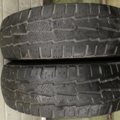 Автошина Michelin Agilis X ICE NORTH 165 /70 R14C 89/87R Зимова 4.5мм Вживаний