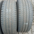 Автошина Michelin Agillis 235 /65 R16С 115/113R Літо 6.5 мм Вживаний