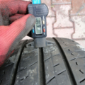Автошина Michelin Agillis 235 /65 R16С 115/113R Літо 6.5 мм Вживаний
