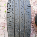 Автошина Michelin Agillis 235 /65 R16С 115/113R Літо 6.5 мм Вживаний