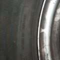 Автошина Michelin Agillis 235 /65 R16С 115/113R Літо 6.5 мм Вживаний