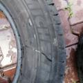 Автошина Michelin Agillis 235 /65 R16С 115/113R Літо 6.5 мм Вживаний